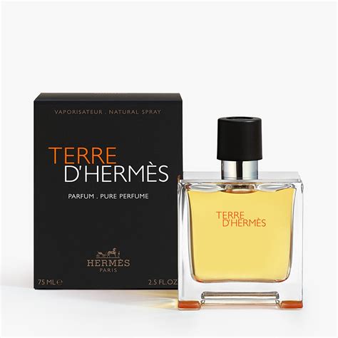 sephora terre d hermes parfum|terre d'hermes perfume 100ml price.